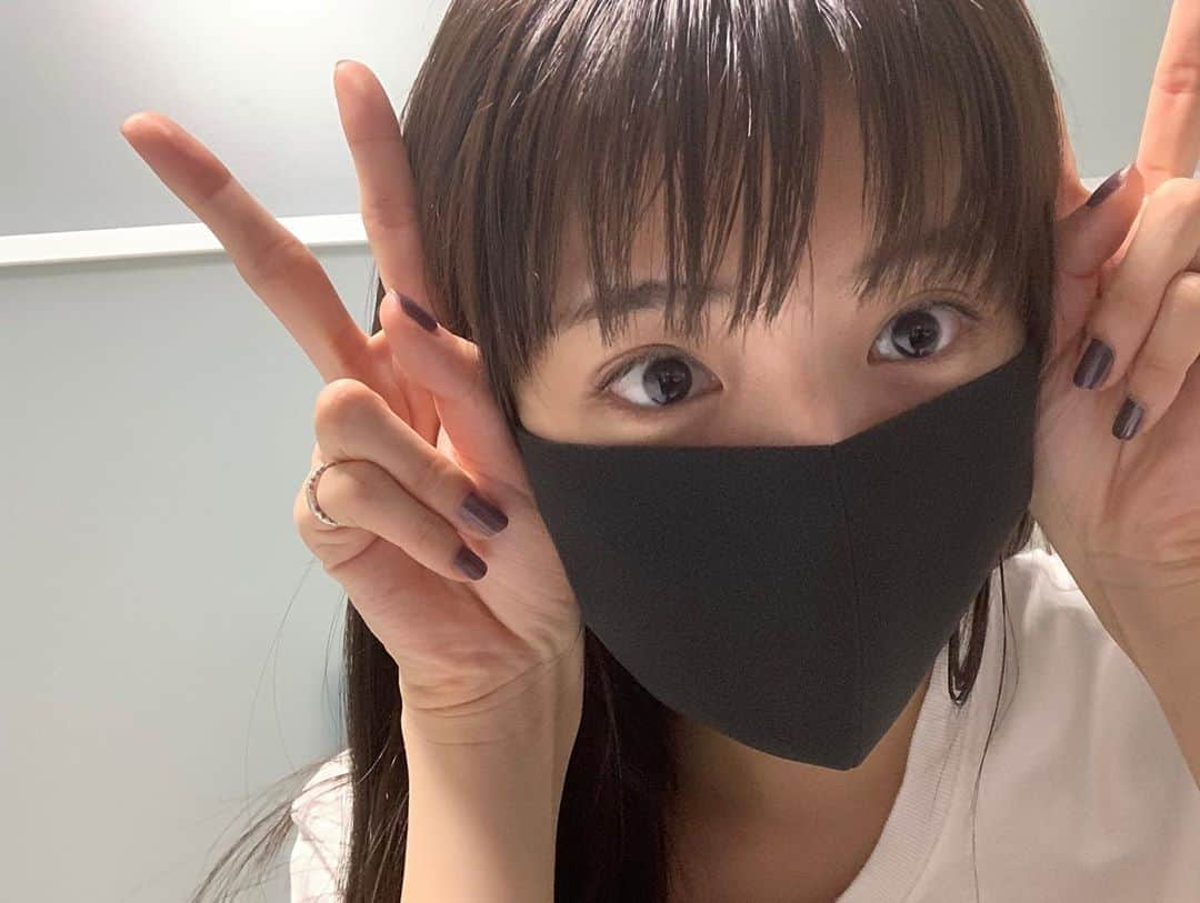 鈴木ゆうかさんのインスタグラム写真 - (鈴木ゆうかInstagram)「. . 📢　お知らせ マスク美女を決めるコンテスト マスクコレクションTOKYO @mct_official2020 の 審査員をつとめます😷🖤 1位〜3位入賞の皆様とオンライン女子会も開催されるので是非応募してみてね！(個人的にかなり楽しみ) . 【　参加方法　】 ・マスクコレクションTOKYO 公式アカウント（@mct_official2020）をフォロー ・マスクをつけた自分の写真（顔がわかるもの）に #josolabマスク を付けて投稿 . 応募期間 7月11日〜7月31日 . #マスクコレクションTOKYO #MCT #JOSOLABマスク」7月18日 20時00分 - yuu_pl