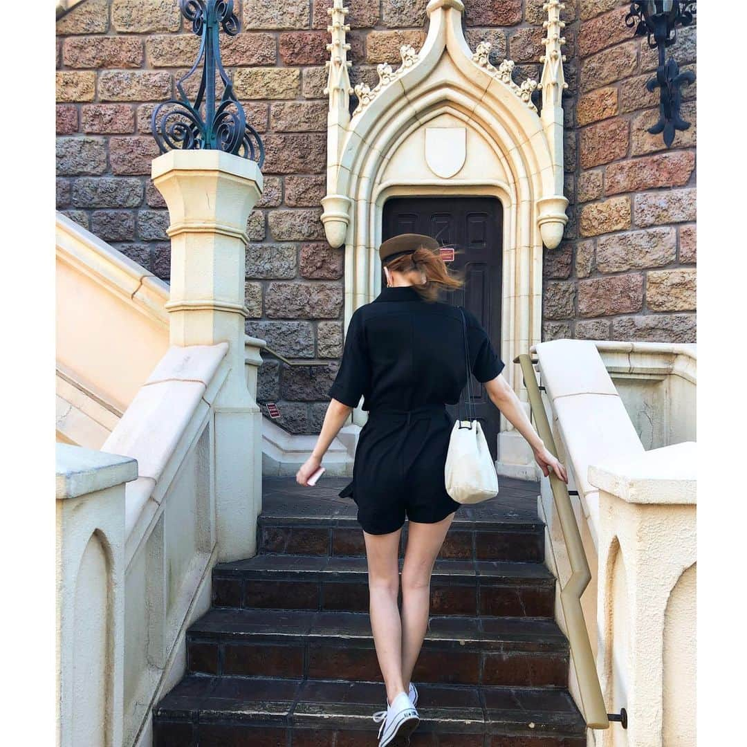 影山祥子さんのインスタグラム写真 - (影山祥子Instagram)「元々行く予定だった 20日#disneysea  行って 21日#disneyland  また行く🙊💓 2days💕 東京はコロナがなかなか減らないからまた閉園するかなと思ったけど、とりあえずはやるかな、、 まじで気をつけて2days楽しむぞ🙊💓 たのしみやー😍😍 . . . #Disney #楽しみ　#映えスポット #モデル　#ごっこ　#ぷりんと倶楽部 #私の家　#紹介します　#ごっこ　#笑　#絵　#クオリティー　#高め　#ディズニー #photo #shooting」7月18日 20時00分 - sacco324