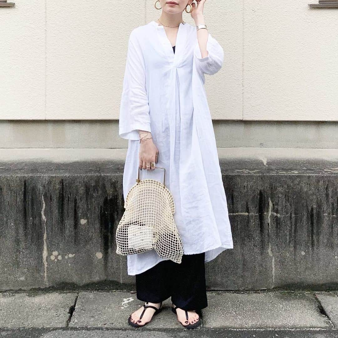 のインスタグラム：「. 🦢🐚🥚🍨 . #_fot #salvatorepiccolo #aeta #toshinosuketakegahara」