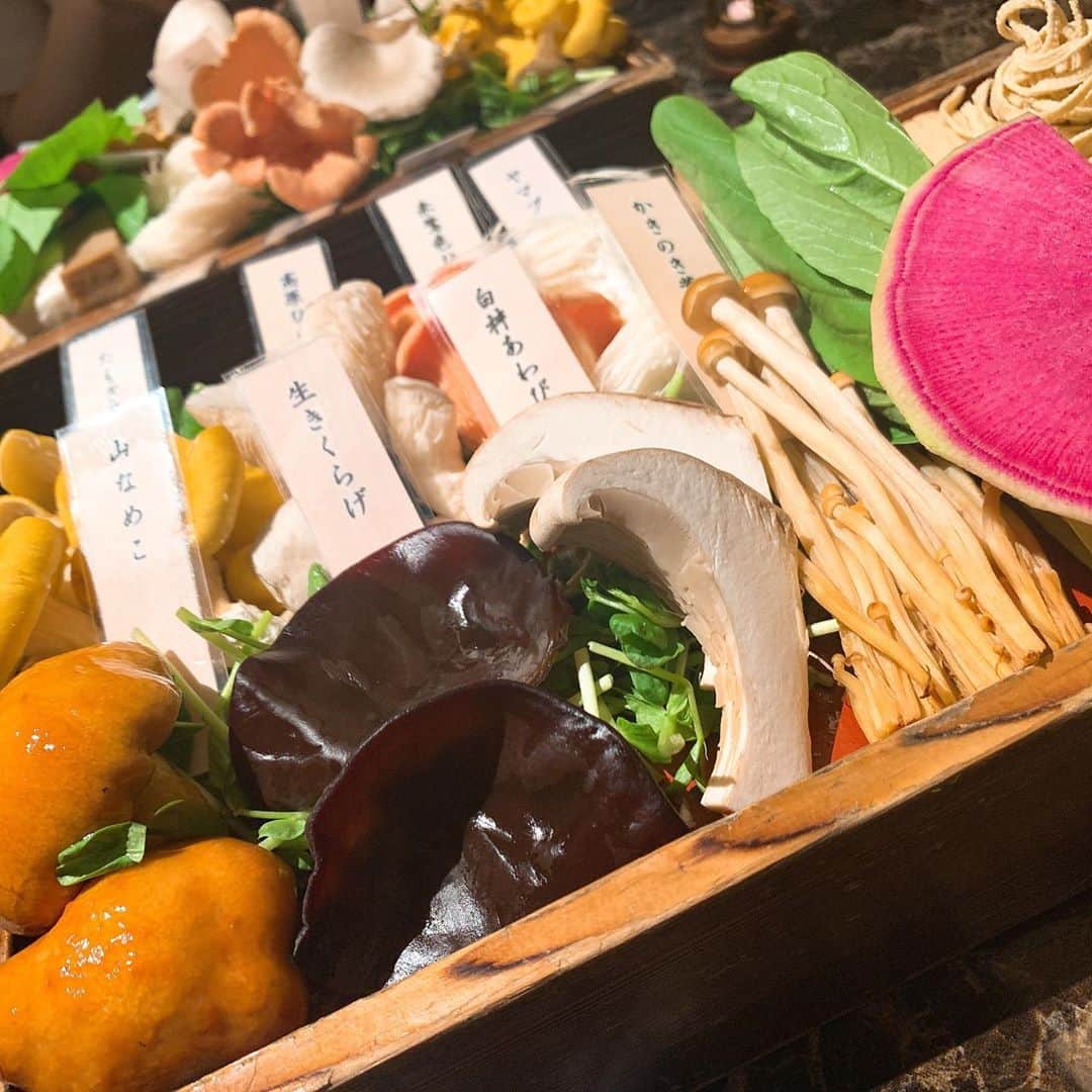 斉藤絢女のグルメインスタ