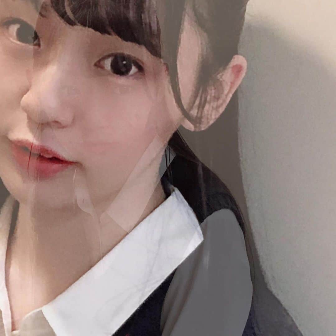 尾野寺みさのインスタグラム：「﻿ ﻿ ﻿ ﻿ ﻿ ﻿ #制服 #学生 #高校生﻿ ﻿ #17歳」