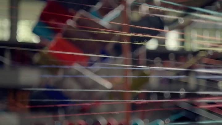 ミッソーニのインスタグラム