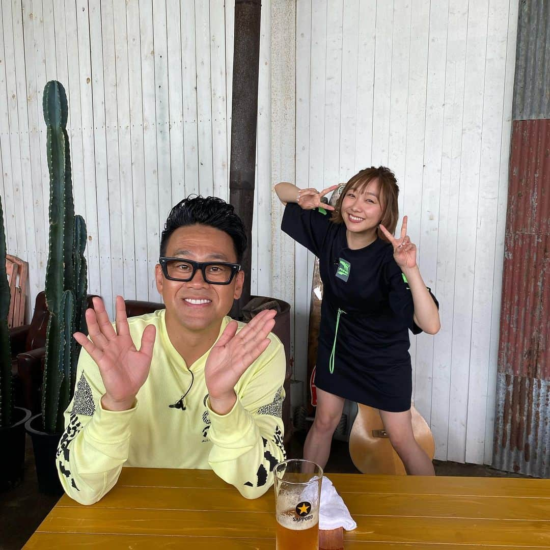 宮川大輔のインスタグラム