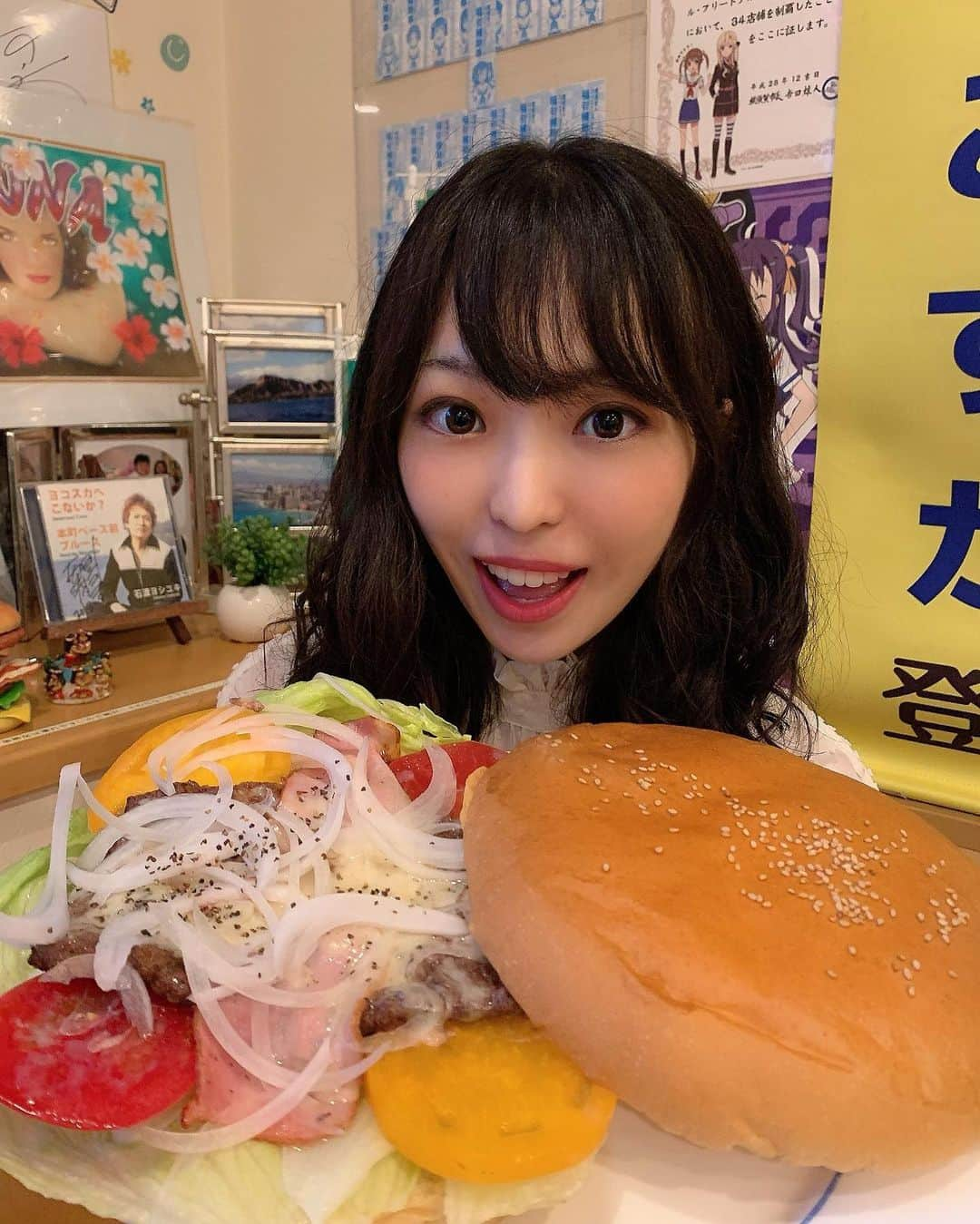 白井佑奈のインスタグラム