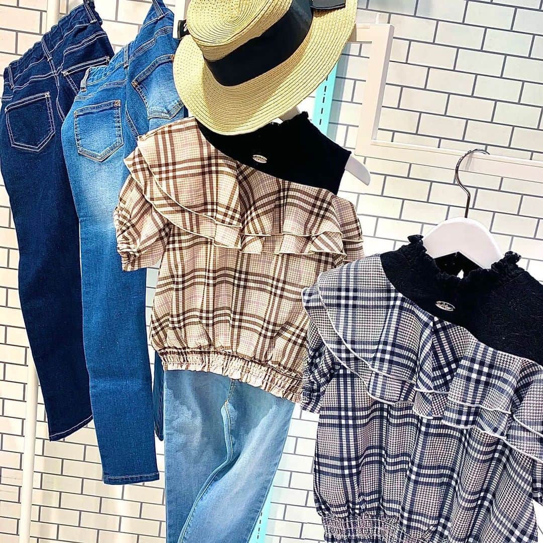 ALGY 【alternative + girly ＝ ALGY 】のインスタグラム