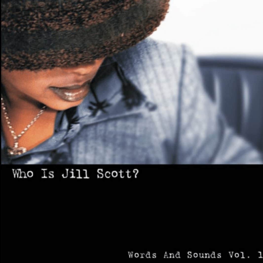 DJプレミアさんのインスタグラム写真 - (DJプレミアInstagram)「20 YEARS AGO [JULY 18th, 2000]... This LP Changed The Entire Game From Intro to Outro... SALUTE @missjillscott  "WHO IS JILL SCOTT?" Words And Sounds Vol.1 CLASSIC!!!」7月18日 18時50分 - djpremier