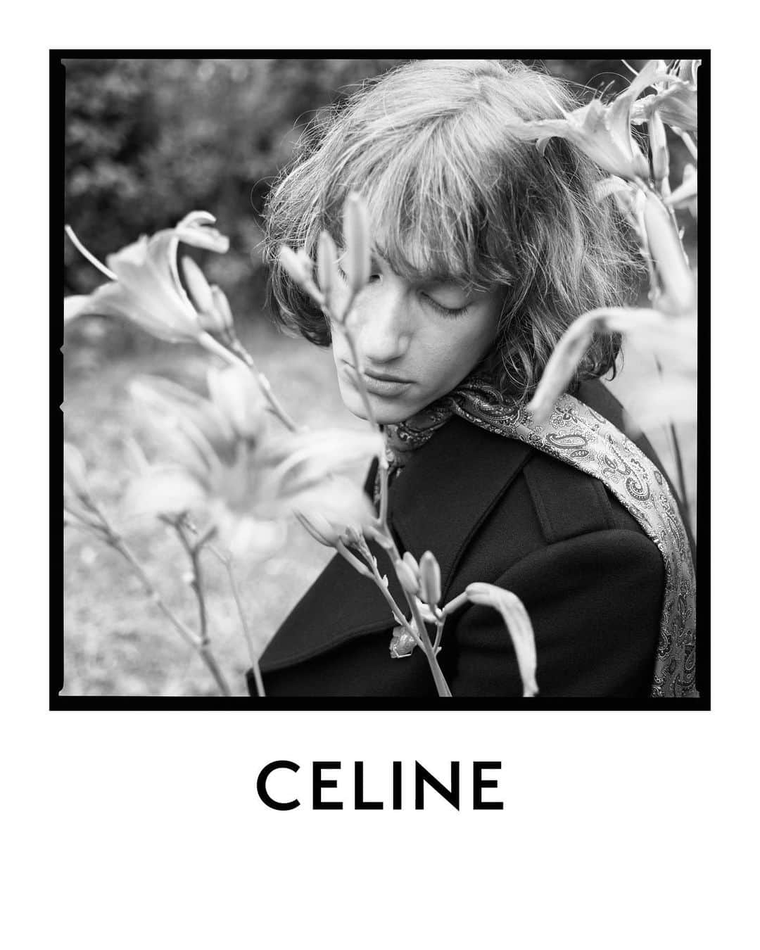 Celineさんのインスタグラム写真 - (CelineInstagram)「CELINE HOMME WINTER 20 COLLECTION AVAILABLE IN STORE AND AT CELINE.COM AUGUST 28 2020   DYLAN PHOTOGRAPHED BY @HEDISLIMANE IN SAINT TROPEZ IN JUNE 2020   #CELINEHOMME #CELINEBYHEDISLIMANE」7月18日 18時42分 - celine
