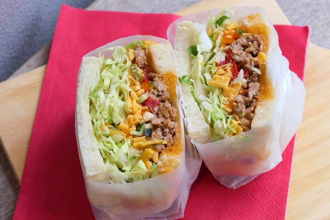 HeyCoffeeのグルメインスタ