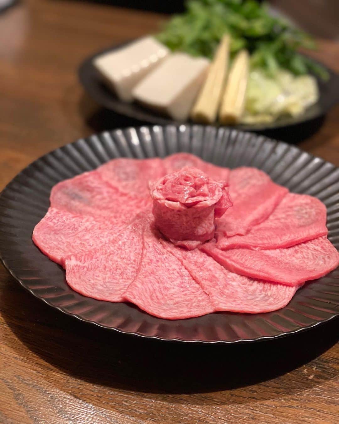 黒澤まさ美のグルメインスタ