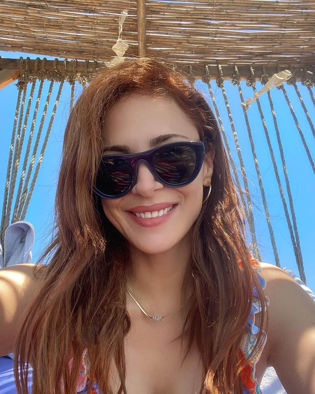 のインスタグラム：「💙」