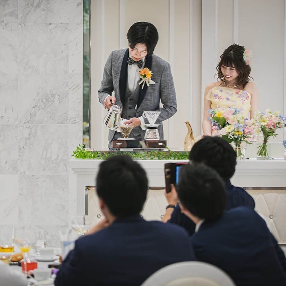 アルカンシエル南青山のグルメインスタ