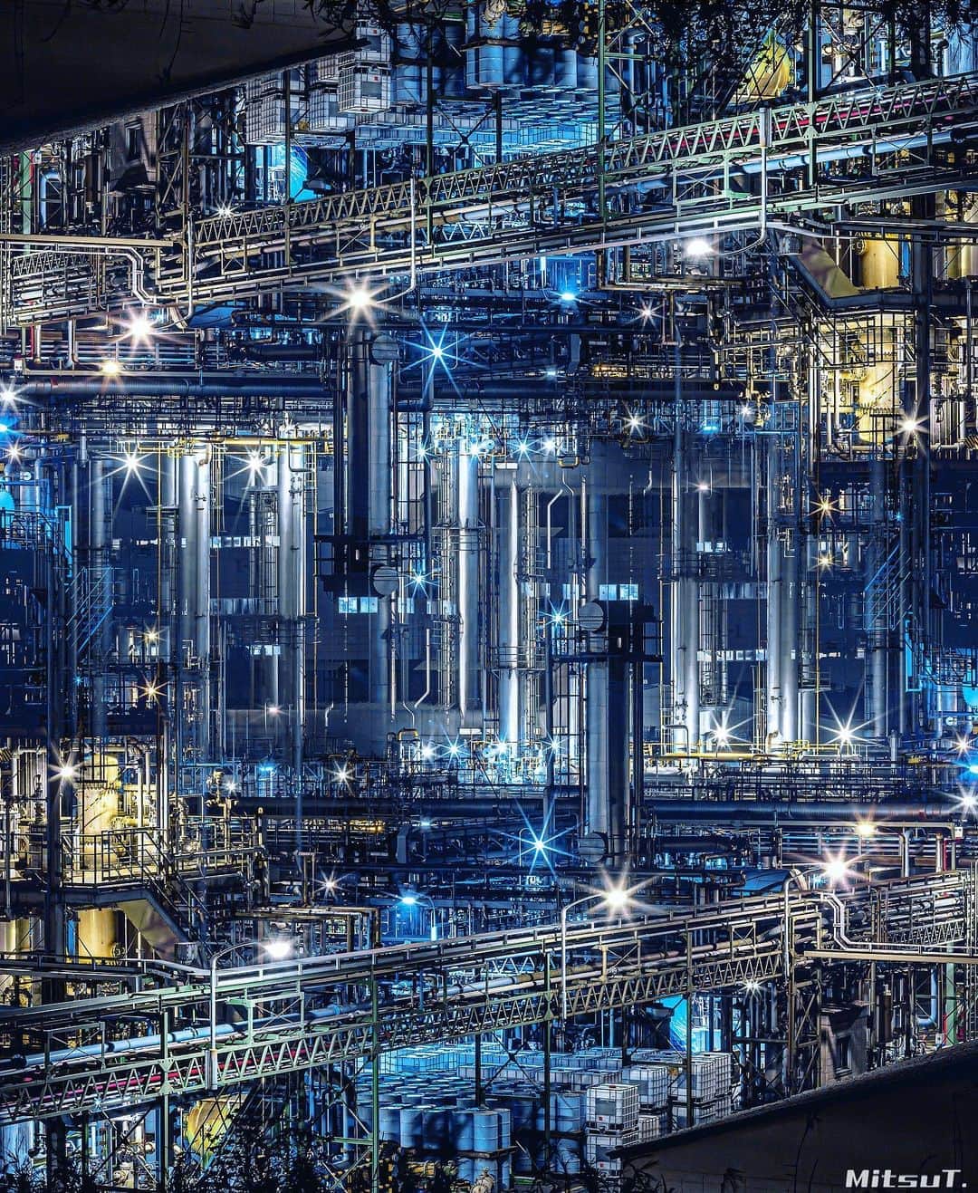 Mitsuのグルメインスタ