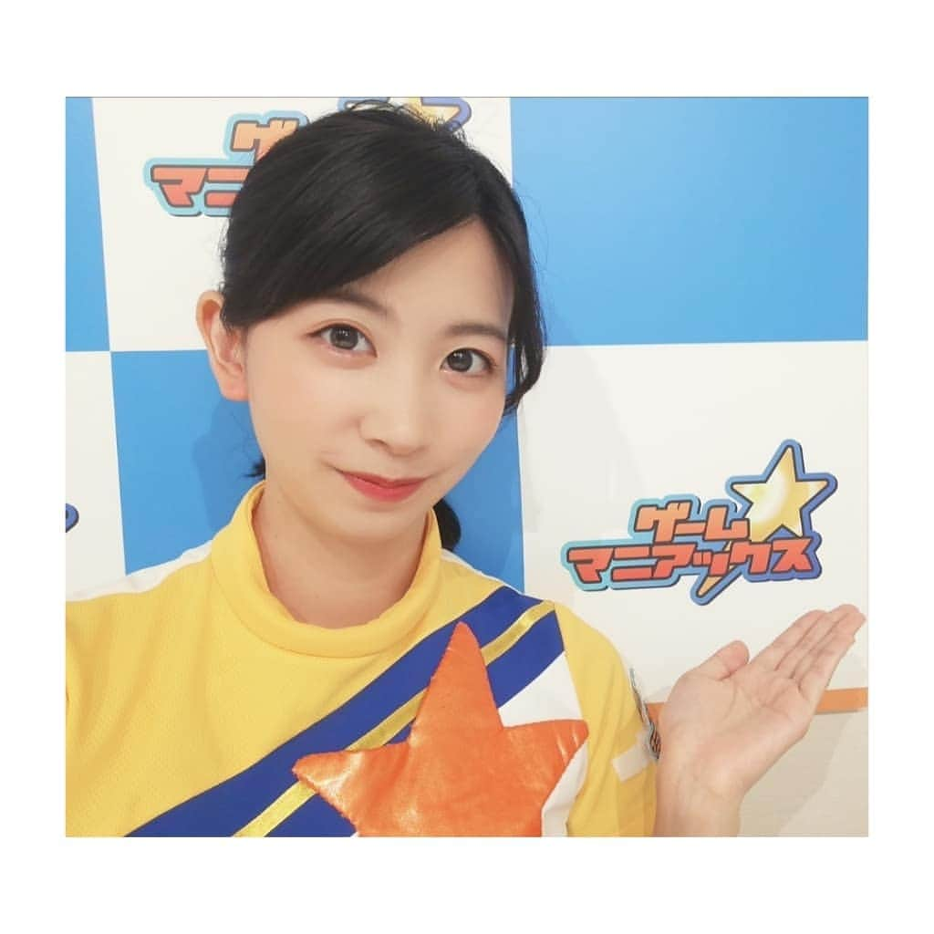 服部彩加さんのインスタグラム写真 - (服部彩加Instagram)「本日23時30分～ANIMAX で放送の「ゲーム★マニアックス」に出演させていただきます🎮✨ RAGE  Shadowverse 2019 Autumn で優勝された、約束のノノさんにお話を伺いシャドウバースについて話してきたよ～☺️ 是非チェックしてね!!♥️  #シャドウバース　#shadowverse #ゲーム #game  #instagood #eスポーツ #esports」7月18日 19時37分 - saika_hattori0228