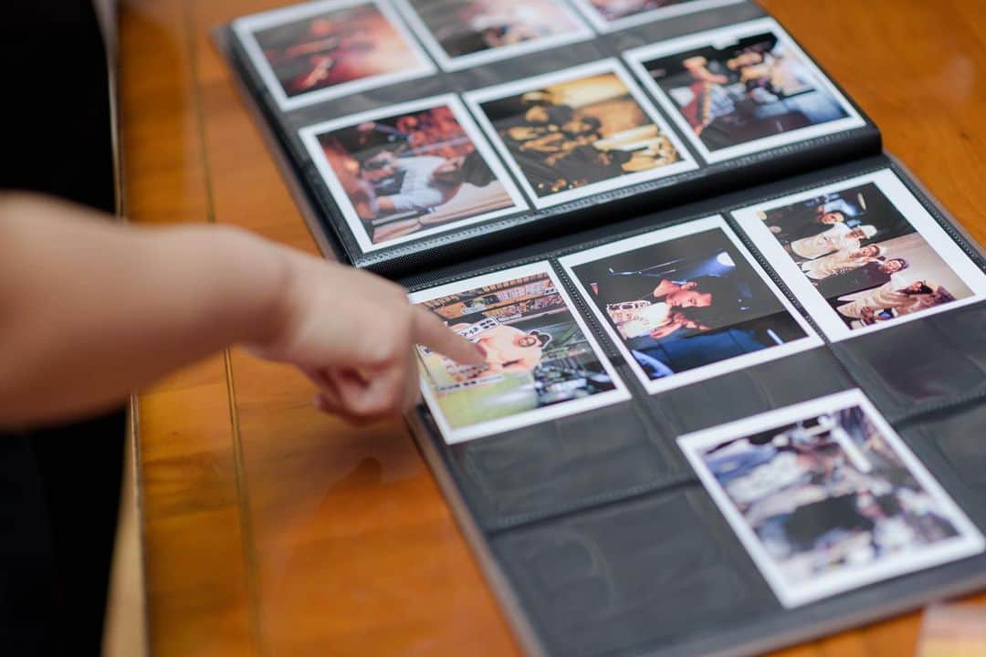 指帆亭のグルメインスタ