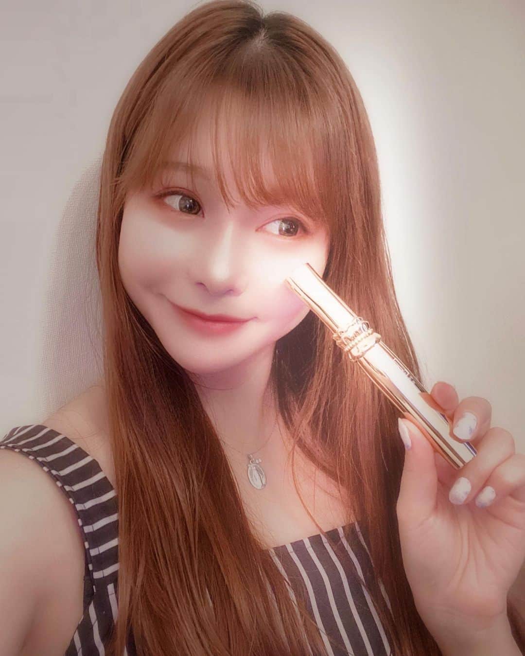 利咲のインスタグラム