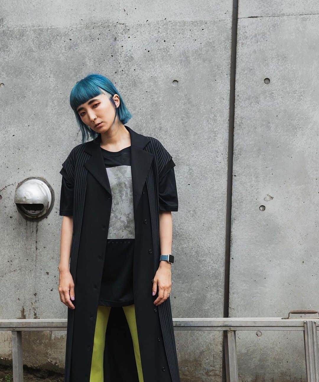 谷正人さんのインスタグラム写真 - (谷正人Instagram)「CHiNPAN @13chinpan × UNITED TOKYO @united_tokyo  #unitedtokyo #chinpan」7月18日 10時59分 - masato_tani