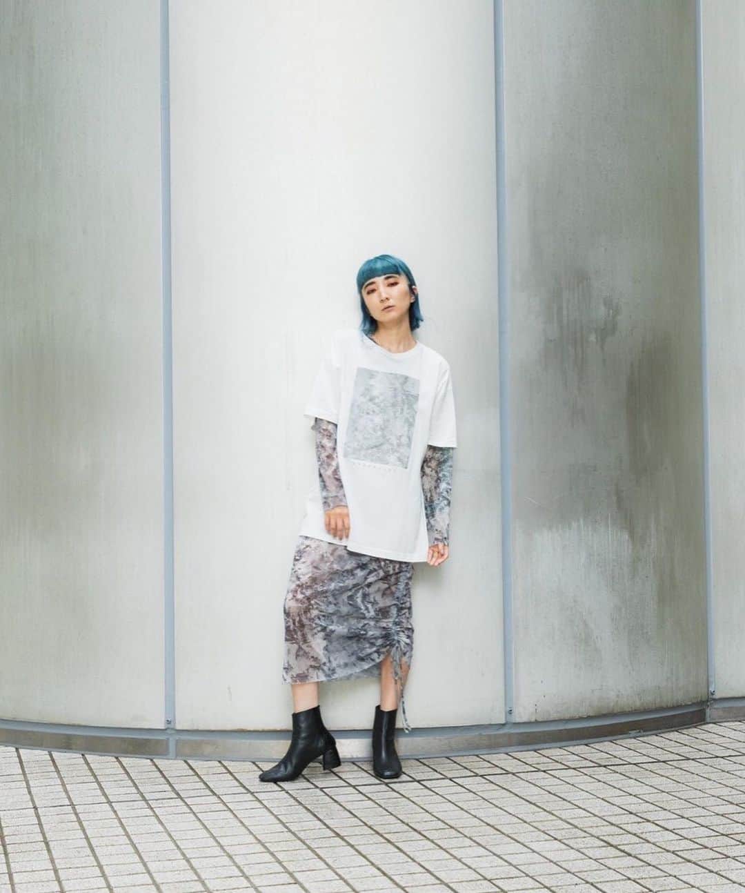 谷正人さんのインスタグラム写真 - (谷正人Instagram)「CHiNPAN @13chinpan × UNITED TOKYO @united_tokyo  #unitedtokyo #chinpan」7月18日 10時59分 - masato_tani