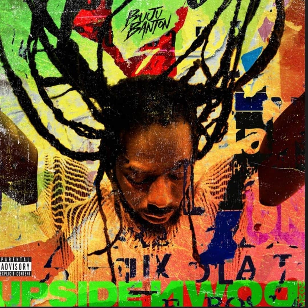 mastasimonさんのインスタグラム写真 - (mastasimonInstagram)「My pick for Best Reggae Album for 2020 so far ! これ聞いとけば間違いないレゲエアルバムを紹介＆解説してます！各アルバムのおすすめ曲！  @bujuofficial @lilaike @originalkoffee @keznamdi @dreislandmusic   #mightycrown #youtube #bujubanton #lilaike #koffee #keznamdi #dreisland #reggaealbum」7月18日 10時51分 - mastasimon