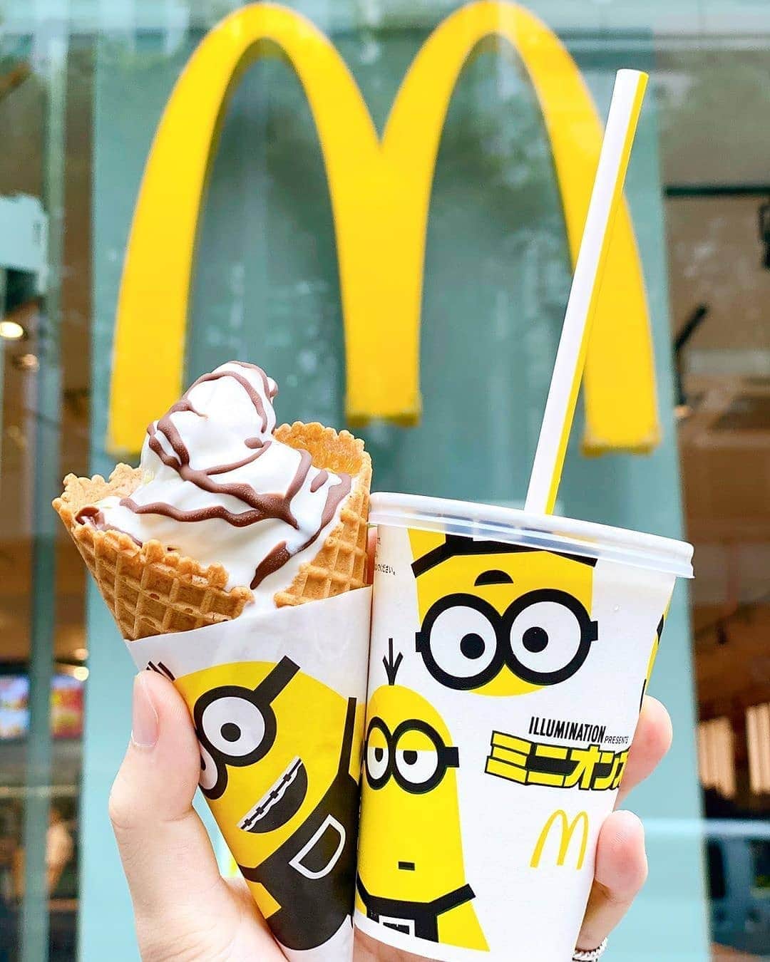 4meee!のインスタグラム