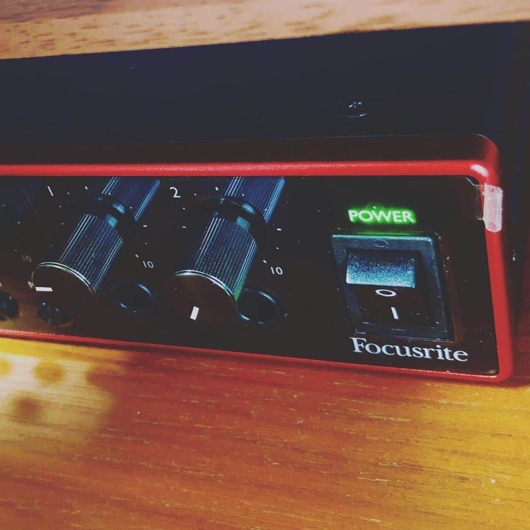 ADAPTER。のインスタグラム