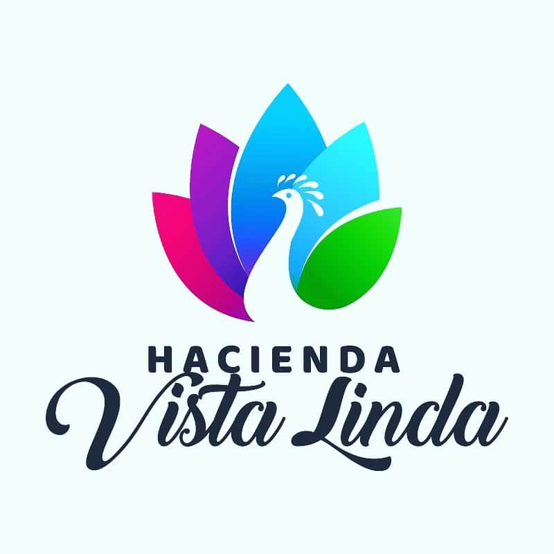 ジョーダン・ノルベルトのインスタグラム：「Te esperamos 😍🦚 @haciendavistalinda」