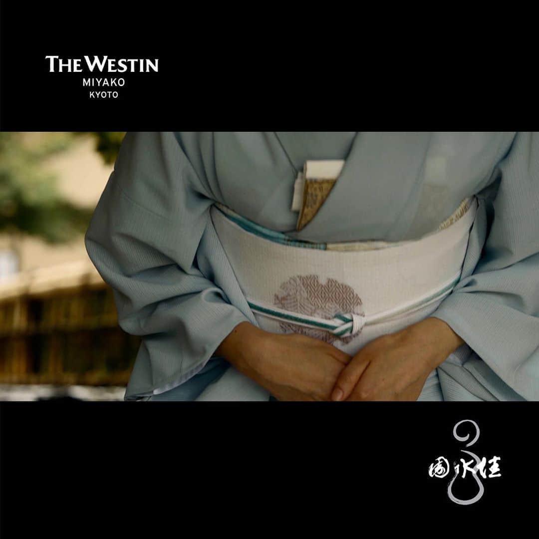 THE WESTIN KYOTO ウェスティン都ホテル京都のグルメインスタ