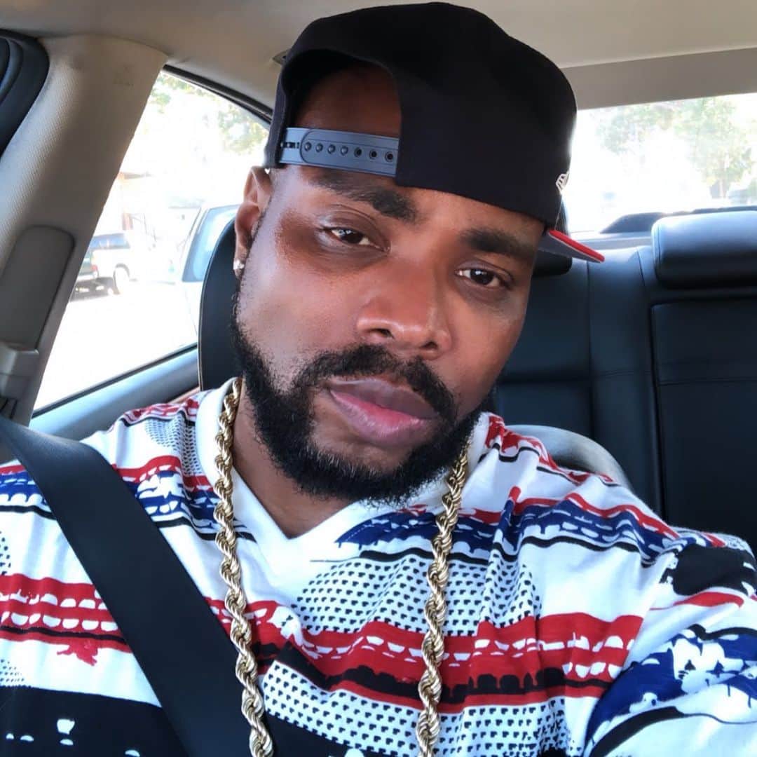 ページ・ケネディさんのインスタグラム写真 - (ページ・ケネディInstagram)「I went outside today. It was scary」7月18日 11時49分 - pagekennedy