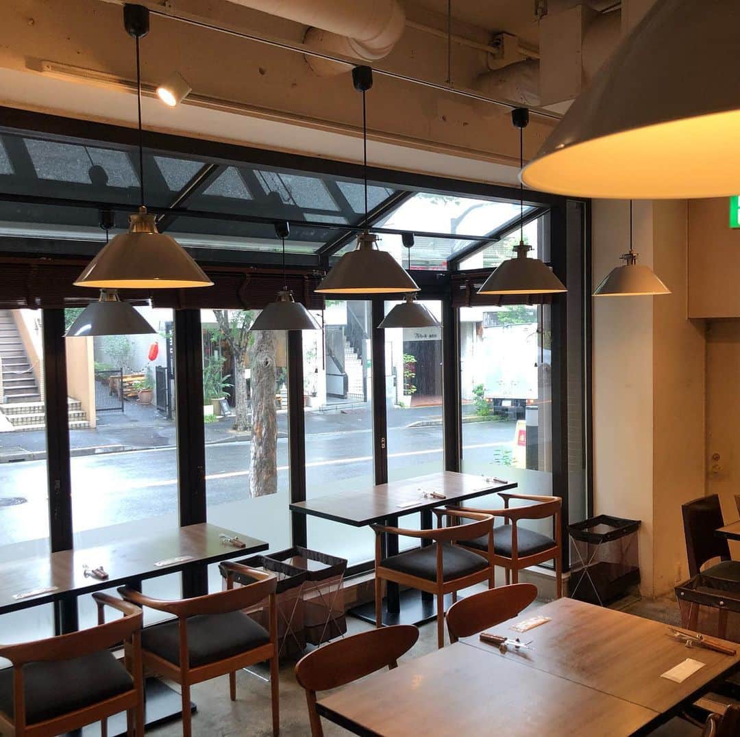 ハース恵比寿店のグルメインスタ