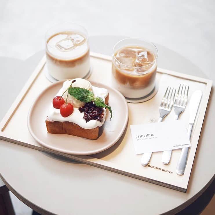 Beaustagrammerのグルメインスタ