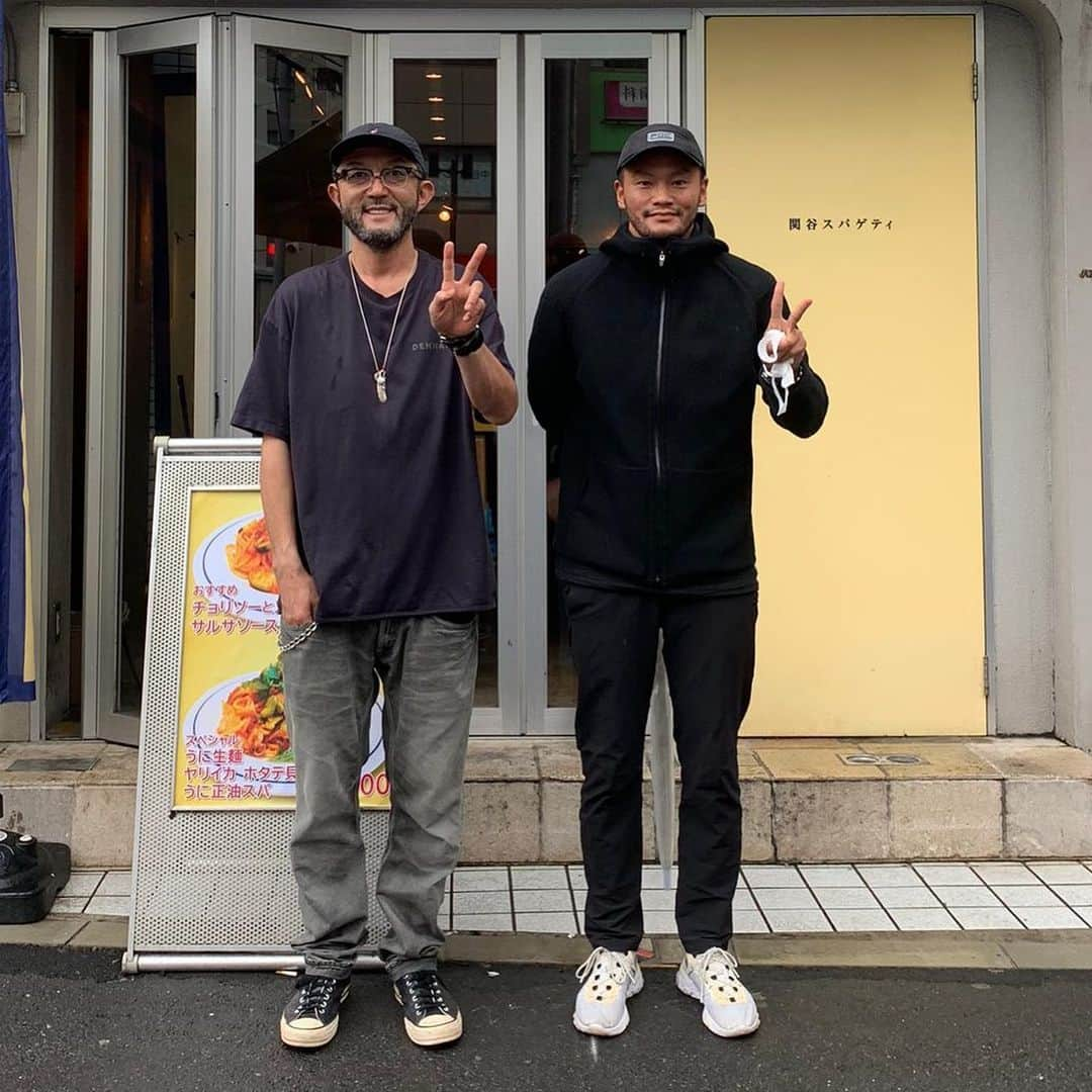 denham_japanのインスタグラム