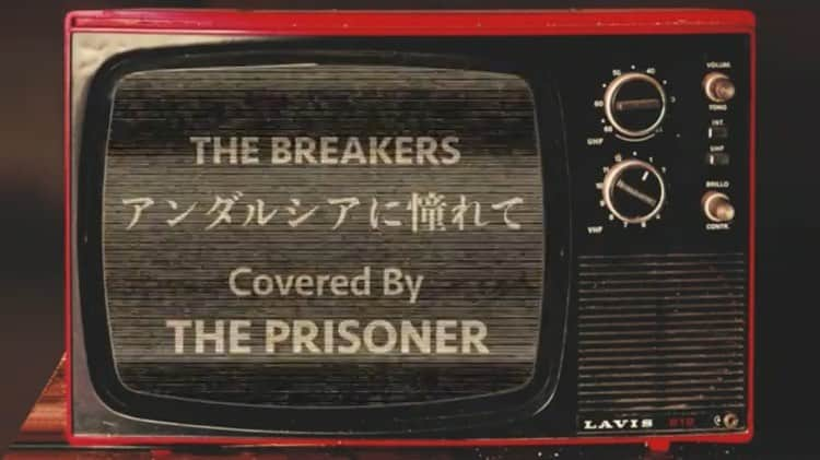 THE PRISONERのインスタグラム