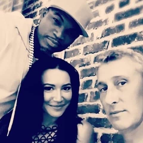 NE-YOさんのインスタグラム写真 - (NE-YOInstagram)「Sending all the love to the Rivera family 🙏🏾 It was an honor and a pleasure to know you @nayarivera ❤️❤️❤️ #RIPNAYARIVERA」7月18日 12時26分 - neyo