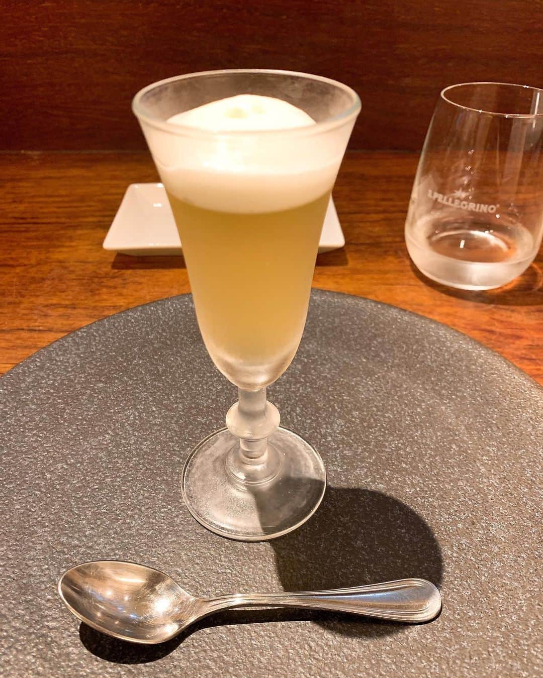 松浦三佳のグルメインスタ