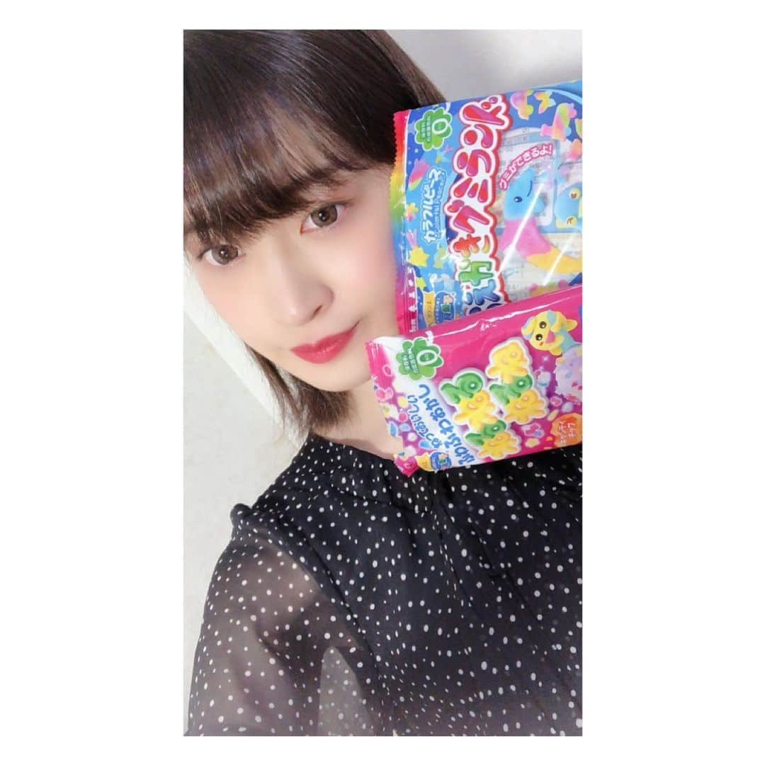 彩永あいりさんのインスタグラム写真 - (彩永あいりInstagram)「. 朝のメイク配信 7/13 『 人生初の #カラコン メイク👁』 #SHOWROOM #instagood #instalike #カラーコンタクト #ねるねるねるね  #おえかきグミランド #北海道 #札幌 #札幌モデル #スターダストプロモーション #彩永あいり #さやながあいり」7月18日 12時48分 - airi_sayanaga_official