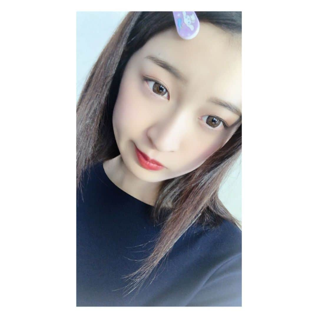 彩永あいりのインスタグラム