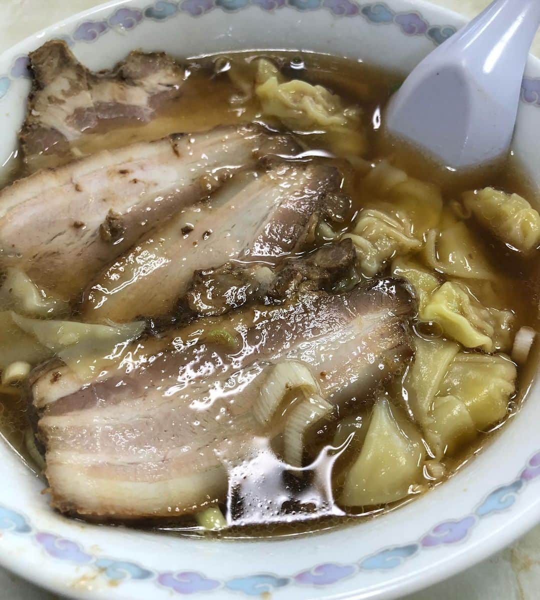 井林辰憲のグルメインスタ