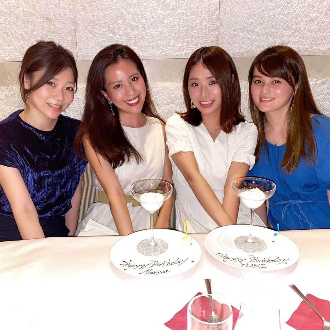 奥山夏織のグルメインスタ