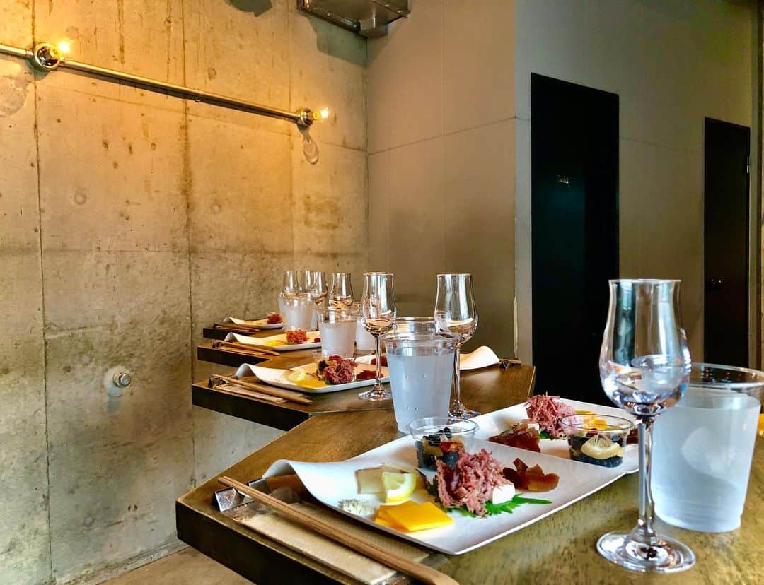 純米酒専門八咫 渋谷店のグルメインスタ