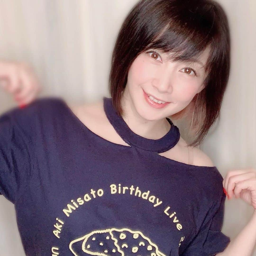 美郷あきのインスタグラム