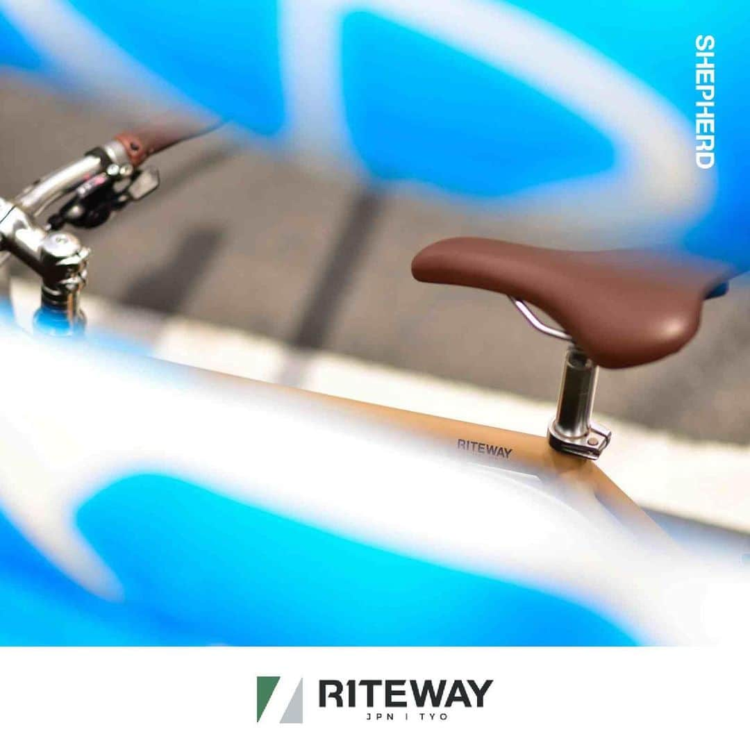 RITEWAY -Official Instagram-のインスタグラム