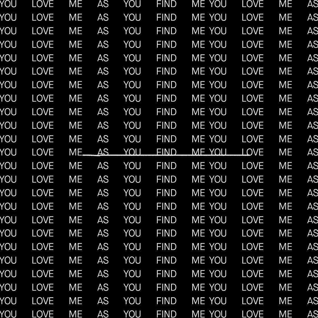 ユナイテッドのインスタグラム：「And I know I don’t deserve this kind of love Somehow this kind of love is who You are It’s a grace I could never add up To be somebody You still want But somehow You love me as You find me」