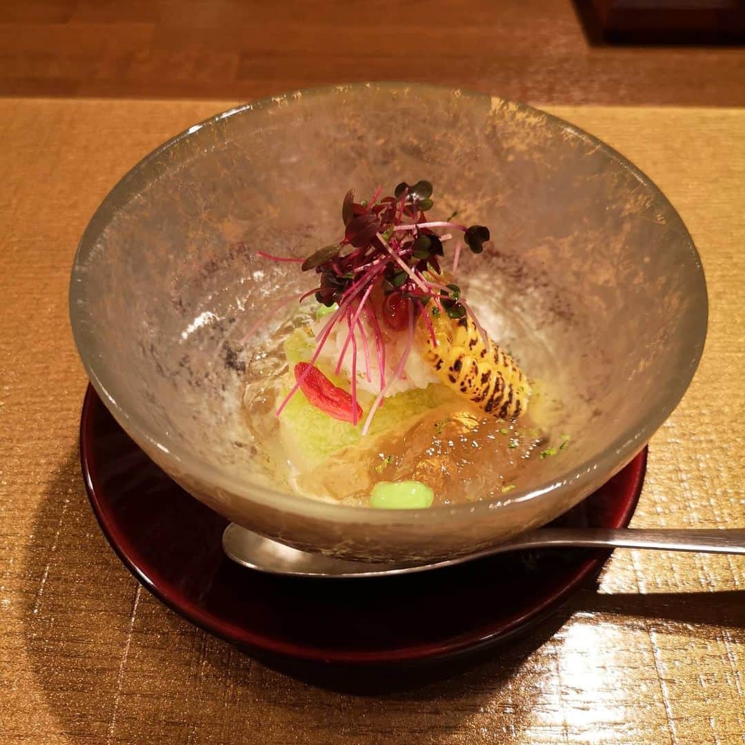 山上紗和 のグルメインスタ