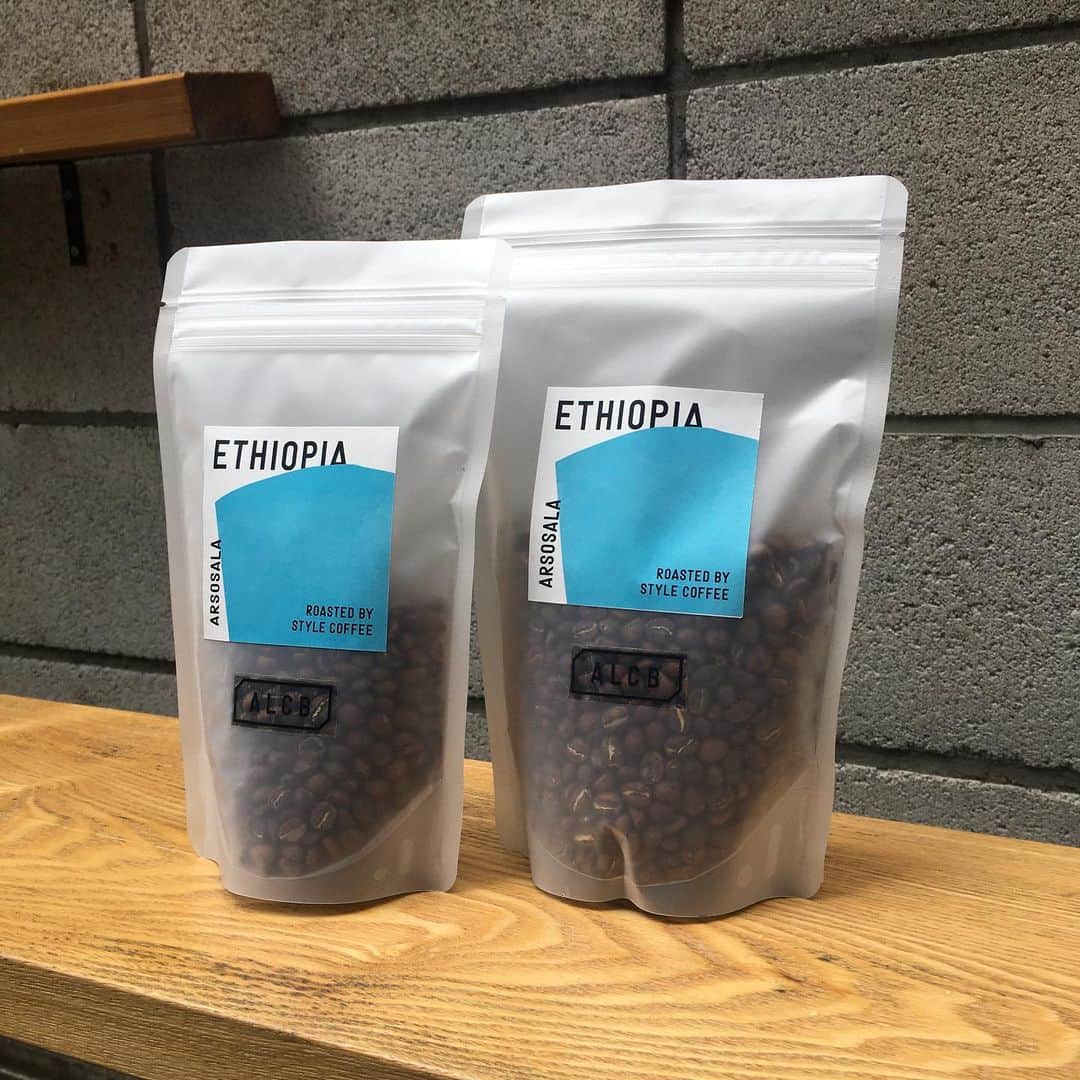 ABOUT LIFE COFFEE BREWERSのグルメインスタ