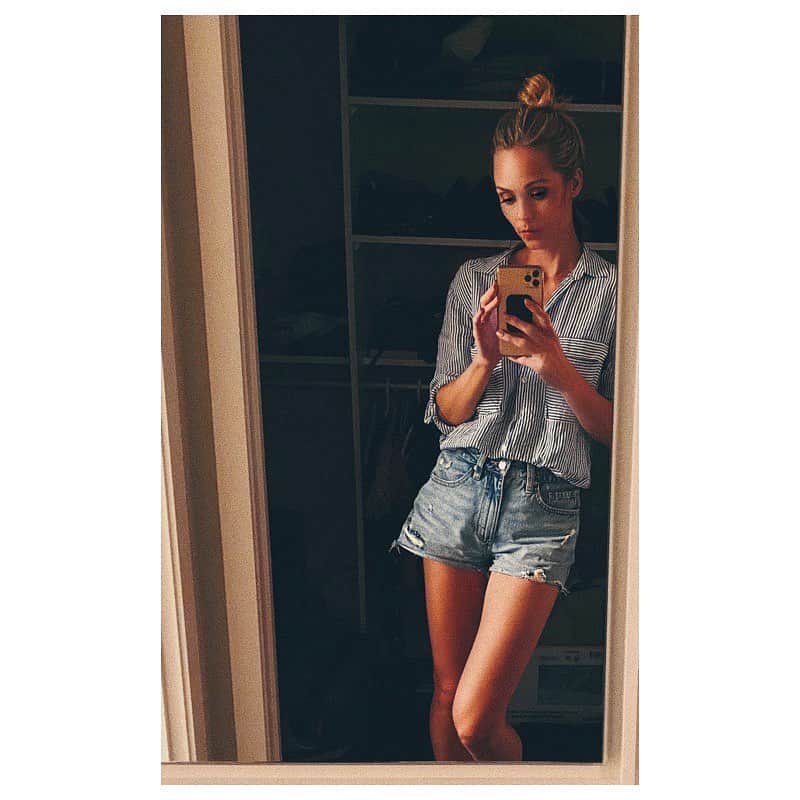 ローラ・ヴァンダーヴォートのインスタグラム
