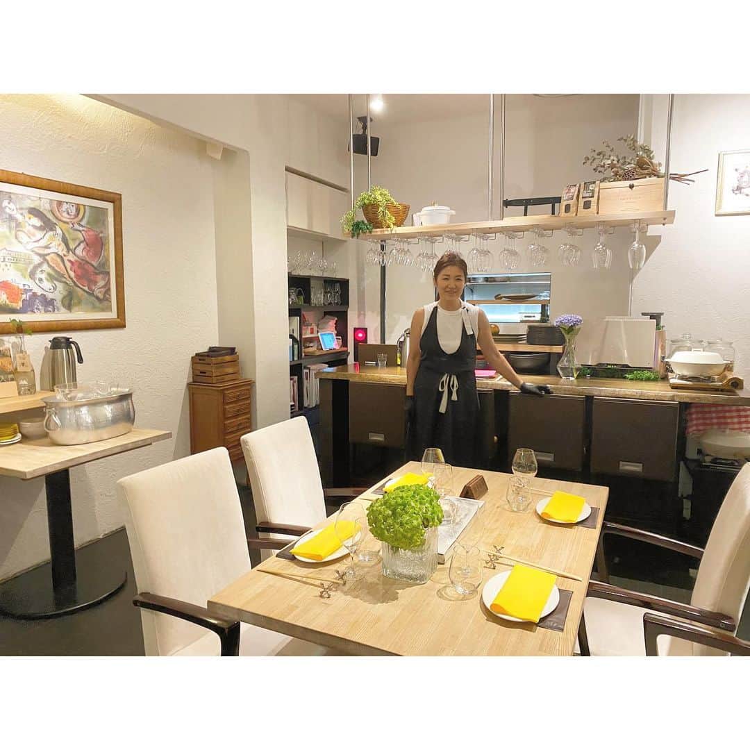 原田ゆかのインスタグラム