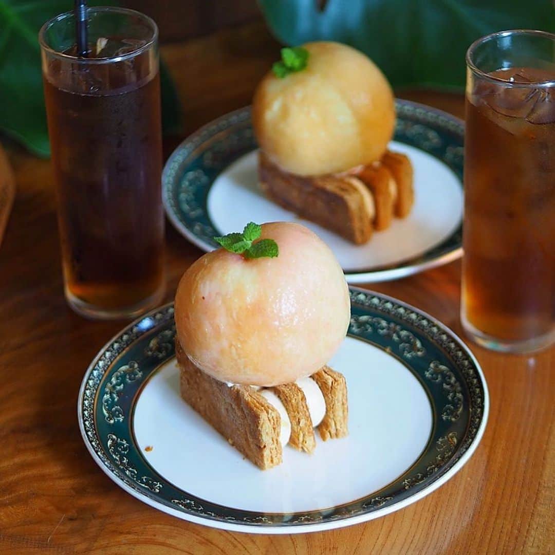 RETRIP<リトリップ>グルメのグルメインスタ