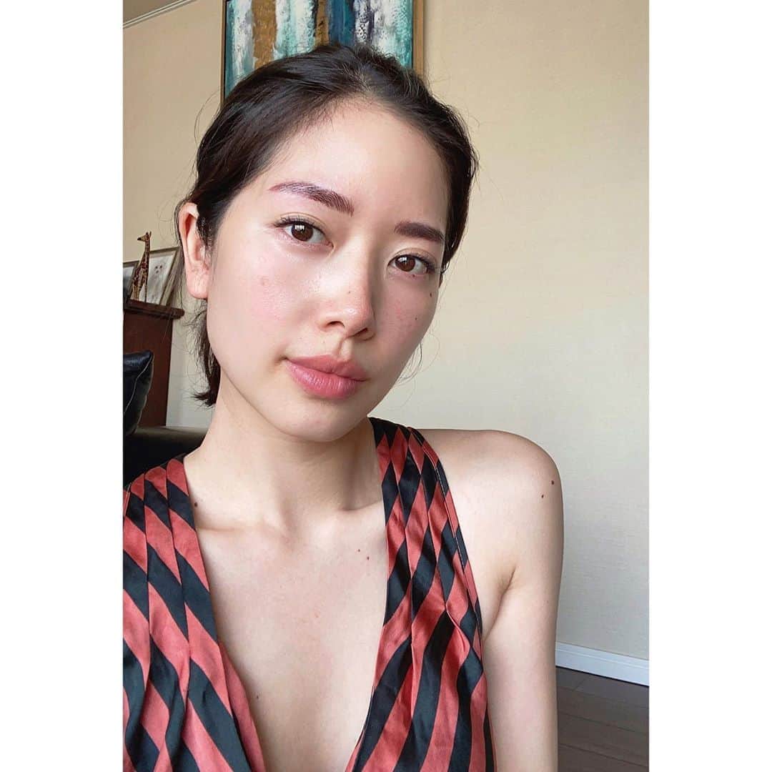 May Pakdee メイ パクディのインスタグラム：「❤️ after some spa time 🧖🏻‍♀️❤️」