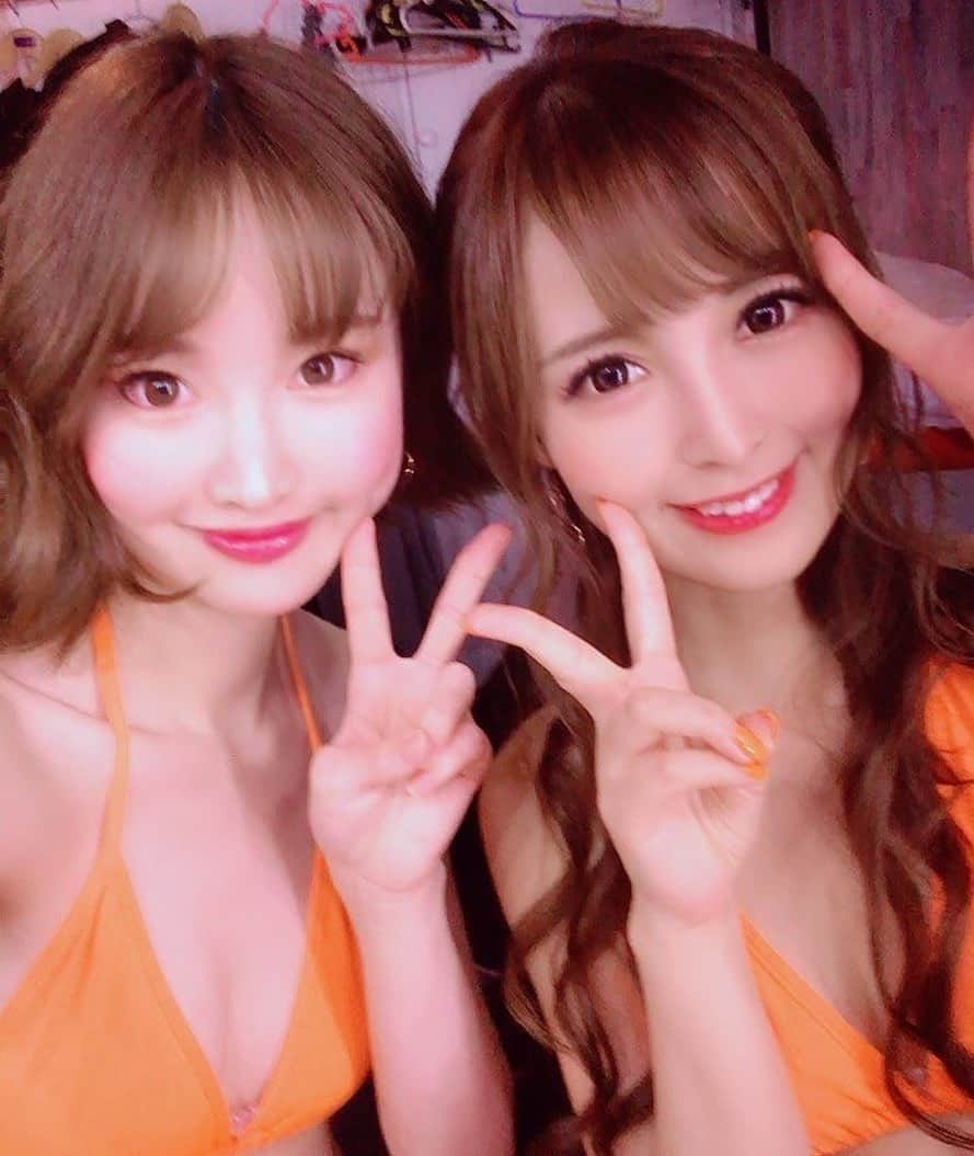 葵井えりかのインスタグラム