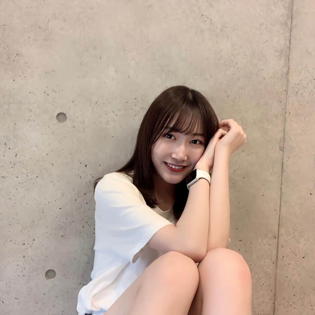 白井琴望のインスタグラム