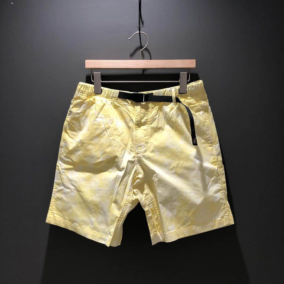BEAMS JAPANさんのインスタグラム写真 - (BEAMS JAPANInstagram)「＜GRAMICCI＞×＜BEAMS＞ Mens Tie Dye Shorts Special BEAMS JAPAN 3F @beams_japan #gramicci #beams #beamsjapan #beamsjapan3rd Instagram for New Arrivals Blog for Recommended Items #japan #tokyo #shinjuku #fashion #mensfashion #womensfashion #日本 #東京 #新宿 #ファッション#メンズファッション #ウィメンズファッション #ビームス #ビームスジャパン」7月18日 20時09分 - beams_japan